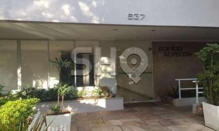 Apartamento com 3 quartos para alugar na Rua Joinville, 637, Vila Mariana, São Paulo por R$ 4.500