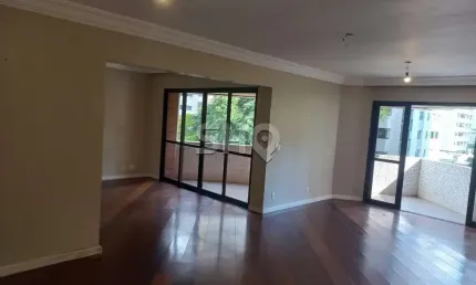 Apartamento com 4 quartos à venda na rua paraguassu, 456, perdizes, são paulo por r$ 2.020.000