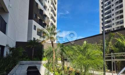 Apartamento com 1 quarto à venda na Rua Pedra Sabão, 152, Vila Guilherme, São Paulo por R$ 325.000
