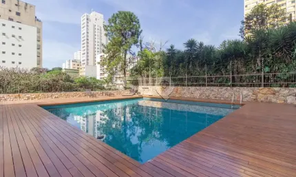 Apartamento com 3 quartos à venda na Avenida Professor Alfonso Bovero, 952, Perdizes, São Paulo por R$ 1.064.000