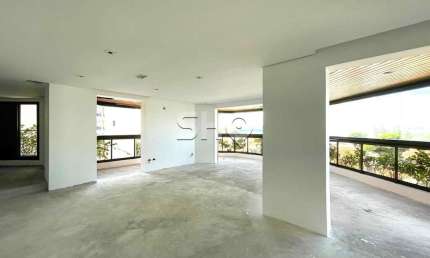 Apartamento com 3 quartos à venda na Rua Volta Redonda, 757, Campo Belo, São Paulo por R$ 2.200.000