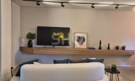 Apartamento com 2 quartos à venda na Rua Pedra Sabão, 152, Vila Guilherme, São Paulo por R$ 394.000