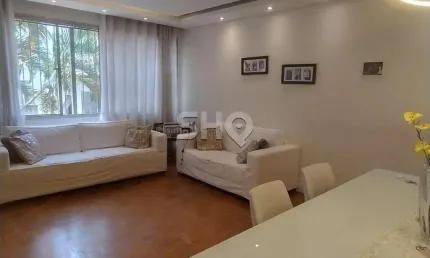 Apartamento com 3 quartos à venda na rua itacolomi, 573, higienópolis, são paulo, 111 m2 por r$ 1.450.000