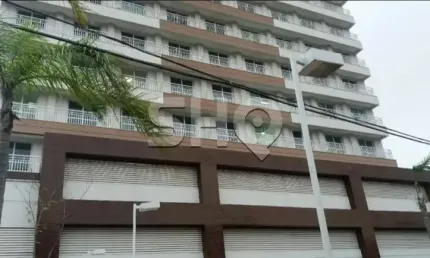 Sala comercial à venda na Avenida Nossa Senhora do Ó, 865, Limão, São Paulo por R$ 320.000
