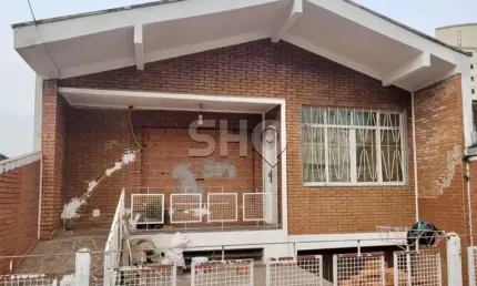 Casa com 3 quartos à venda na manuel da cunha, 75, vila paulicéia, são paulo, 190 m2 por r$ 1.277.000