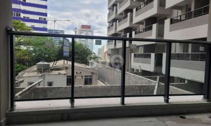 Apartamento com 2 quartos à venda na Rua José Augusto Penteado, 70, Sumaré, São Paulo por R$ 1.557.000