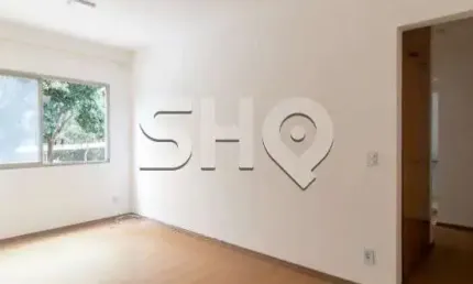 Apartamento com 2 quartos à venda na Rua Pensilvânia, 57, Cidade Monções, São Paulo por R$ 640.000