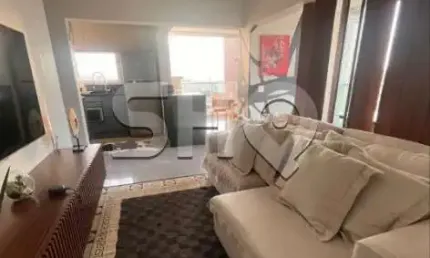 Apartamento com 1 quarto à venda na Avenida Paulo Silva Araújo, 125, Jardim São Paulo (Zona Norte), São Paulo por R$ 980.000