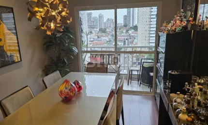Apartamento com 3 quartos à venda na rua maria bucalem haddad, 123, vila firmiano pinto, são paulo, 95 m2 por r$ 1.100.000