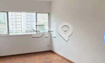 Apartamento com 3 quartos à venda na Avenida Doutor Altino Arantes, 669, Vila Clementino, São Paulo por R$ 910.000