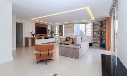 Apartamento com 2 quartos à venda na Rua Ferreira de Araújo, 358, Pinheiros, São Paulo por R$ 2.990.000