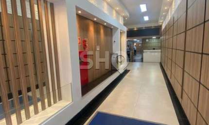 Sala comercial à venda na Rua Barão de Itapetininga, 125, República, São Paulo por R$ 720.000