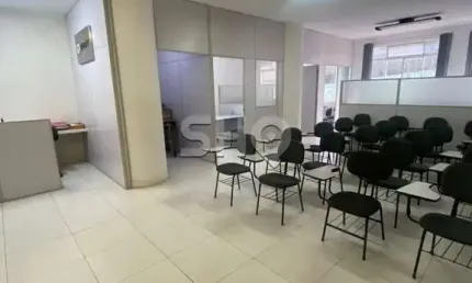 Sala comercial à venda na rua barão de itapetininga, 140, república, são paulo, 164 m2 por r$ 700.000