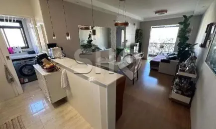 Apartamento com 2 quartos à venda na rua raul pompéia, 929, pompéia, são paulo, 58 m2 por r$ 725.000
