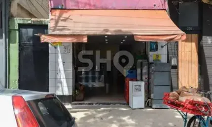 Casa com 3 quartos à venda na rua barra funda, 231, barra funda, são paulo, 344 m2 por r$ 1.789.000
