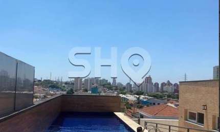 Apartamento com 1 quarto à venda na Carolina Soares, 91, Vila Diva (Zona Norte), São Paulo por R$ 510.000