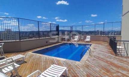 Apartamento com 2 quartos à venda na Rua Piracema, 71, Santa Teresinha, São Paulo por R$ 420.000