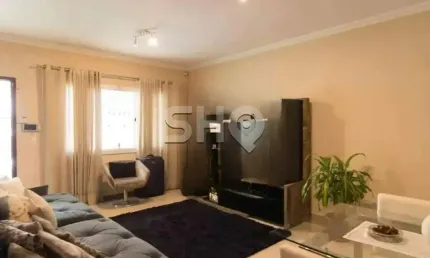 Casa com 3 quartos à venda na Hortência, 245, Jardim Flor de Maio, São Paulo por R$ 890.000