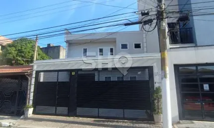 Casa com 3 quartos à venda na ministro kelly, 187, vila gustavo, são paulo, 190 m2 por r$ 1.380.000