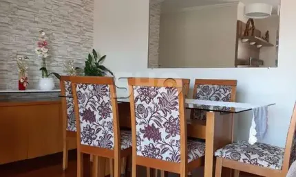 Apartamento com 3 quartos à venda na rua doutor olavo egídio, 726, santana, são paulo por r$ 685.000