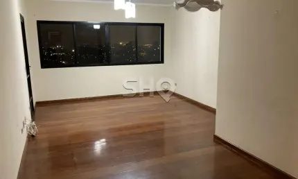 Apartamento com 3 quartos à venda na Rua Mere Amedea, 415, Vila Maria, São Paulo por R$ 780.000