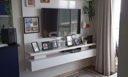 Apartamento com 3 quartos à venda na rua domingos josé sapienza, 231, vila amália (zona norte), são paulo por r$ 490.000