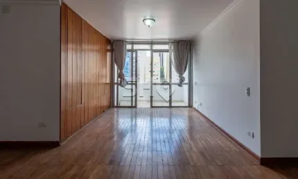 Apartamento com 3 quartos à venda na Alameda Sarutaiá, 96, Jardim Paulista, São Paulo por R$ 1.200.000