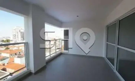 Apartamento com 4 quartos à venda na rua costa aguiar, 1835, ipiranga, são paulo por r$ 2.200.000