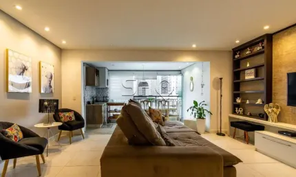 Apartamento com 3 quartos à venda na rua josé gomes falcão, 215, parque industrial tomas edson, são paulo por r$ 1.299.950