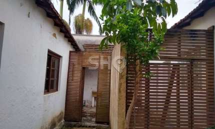 Casa com 1 quarto à venda na Rua Doutor Alberto Seabra, 773, Vila Madalena, São Paulo por R$ 1.599.999