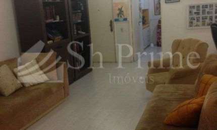 Apartamento com 3 quartos à venda na Rua da Consolação, 3268, Jardim Paulista, São Paulo por R$ 1.600.000
