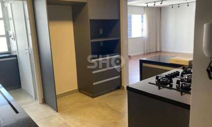 Apartamento com 2 quartos à venda na Rua Bahia, 226, Higienópolis, São Paulo por R$ 1.900.000