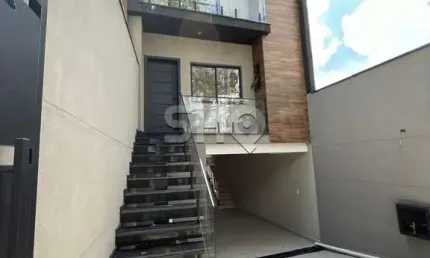Casa com 3 quartos à venda na Tobias Moscoso, 300, Jardim São Paulo (Zona Norte), São Paulo por R$ 1.599.000