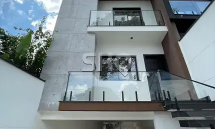 Casa com 3 quartos à venda na Tobias Moscoso, 290, Jardim São Paulo (Zona Norte), São Paulo por R$ 1.629.000