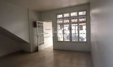 Casa com 4 quartos à venda na Rua Conselheiro Saraiva, 770, Santana, São Paulo por R$ 1.000.000