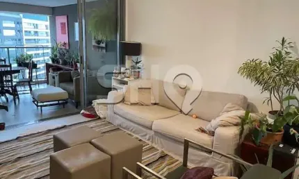 Apartamento com 2 quartos à venda na Rua Senador César Lacerda Vergueiro, 312, Sumarezinho, São Paulo por R$ 3.050.000