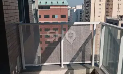 Apartamento com 2 quartos à venda na rua afonso de freitas, 349, paraíso, são paulo, 66 m2 por r$ 1.500.000