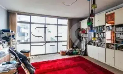 Apartamento com 3 quartos à venda na Rua Sergipe, 243, Consolação, São Paulo por R$ 1.590.000