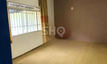 Casa com 3 quartos para alugar na rua mário eloy, 218, jardim carlu, são paulo, 128 m2 por r$ 4.000