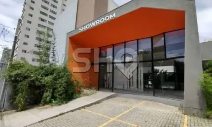Ponto comercial para alugar na Rua Raul Pompéia, 1001, Pompéia, São Paulo por R$ 25.000