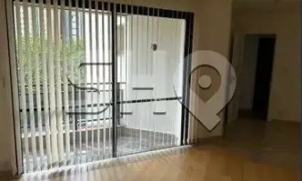 Apartamento com 3 quartos à venda na alameda dos jurupis, 1369, indianópolis, são paulo, 115 m2 por r$ 1.250.000