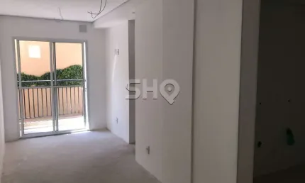 Apartamento com 2 quartos à venda na rua lídia coelho, 7, santana, são paulo, 42 m2 por r$ 370.000
