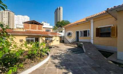 Casa com 5 quartos à venda na Rua Pelegrino, 114, Jardim do Colégio, São Paulo por R$ 2.400.000