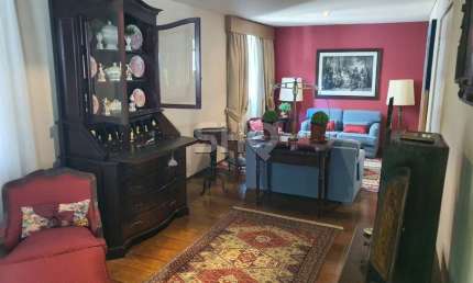 Apartamento com 3 quartos à venda na Rua Queluz, 109, Jardim Paulista, São Paulo por R$ 2.650.000
