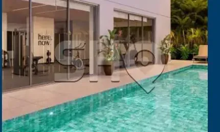 Apartamento com 2 quartos à venda na Rua Nova dos Portugueses, 935, Chora Menino, São Paulo por R$ 568.000