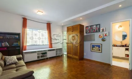Casa com 4 quartos para alugar na Rua Caraíbas, 1234, Perdizes, São Paulo por R$ 16.000