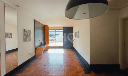 Apartamento com 2 quartos à venda na rua fernão dias, 509, pinheiros, são paulo, 68 m2 por r$ 650.000