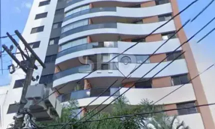 Apartamento com 3 quartos à venda na rua aimberê, 909, perdizes, são paulo, 97 m2 por r$ 1.289.000