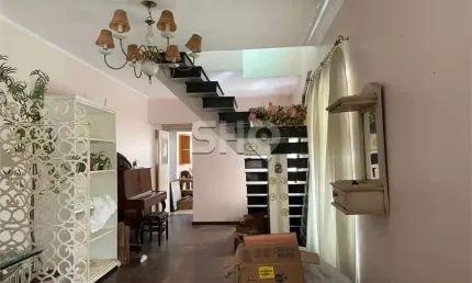 Casa com 2 quartos à venda na rua paulo césar, 249, vila mazzei, são paulo, 172 m2 por r$ 890.000