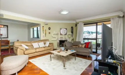 Apartamento com 4 quartos à venda na rua piracuama, 148, perdizes, são paulo por r$ 2.150.000